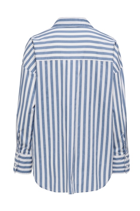 Only onloregon nano ls shirt wvn